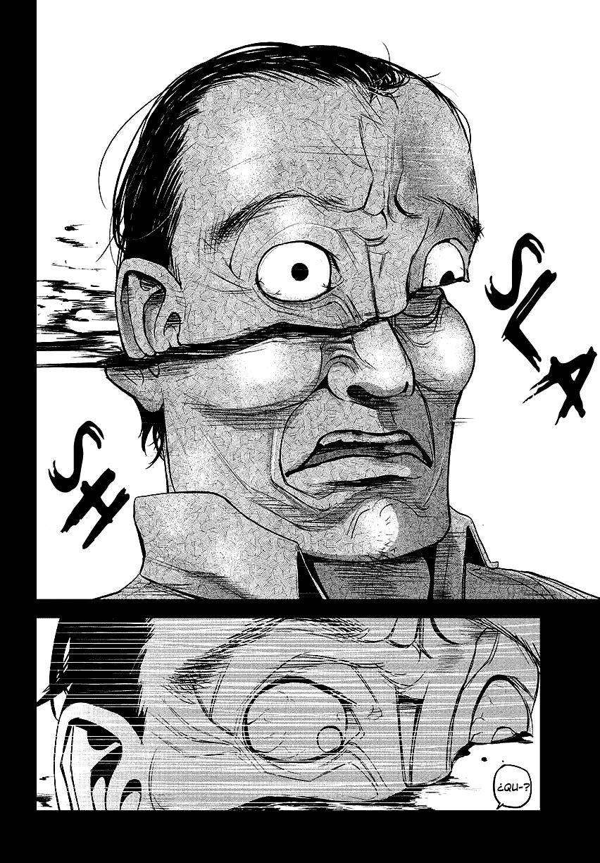 Read Tokyo Ghoul (es) Manga Online