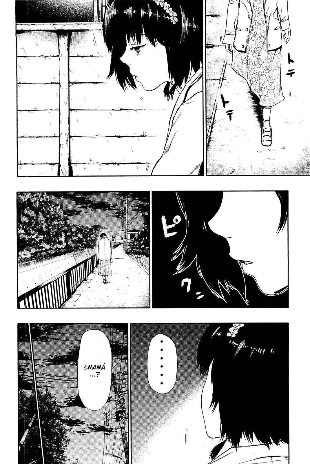 Read Tokyo Ghoul (es) Manga Online