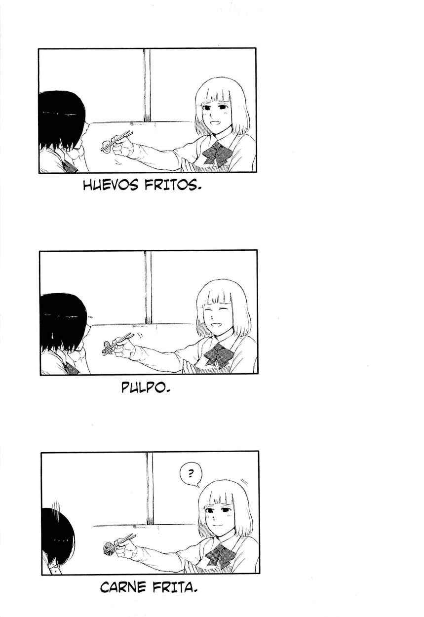 Read Tokyo Ghoul (es) Manga Online