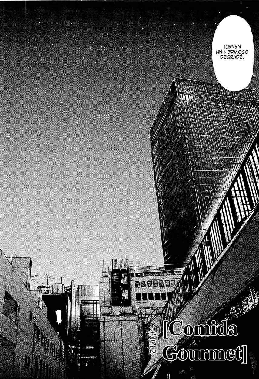 Read Tokyo Ghoul (es) Manga Online