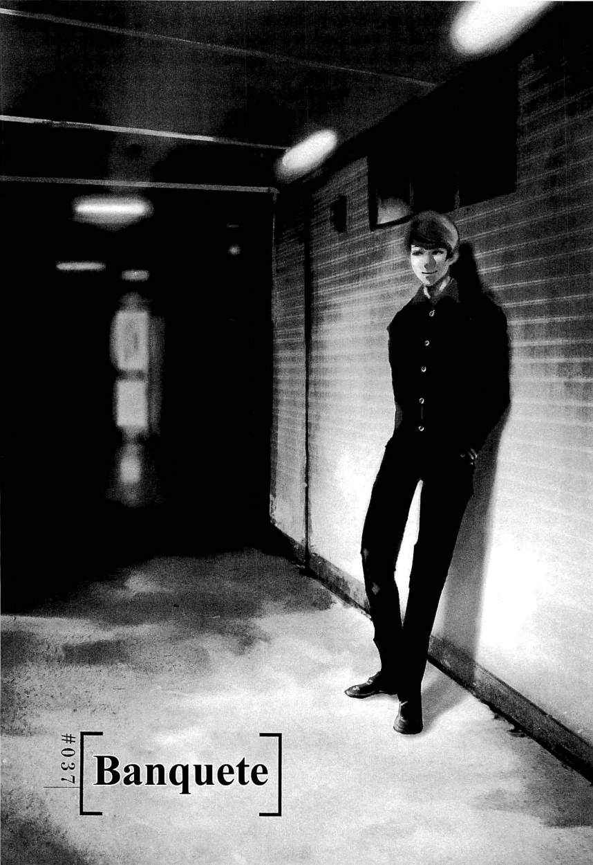 Read Tokyo Ghoul (es) Manga Online