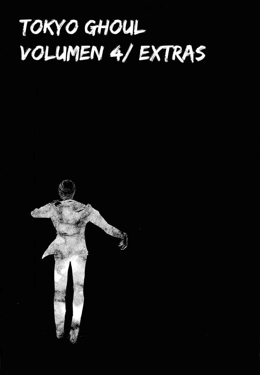 Read Tokyo Ghoul (es) Manga Online