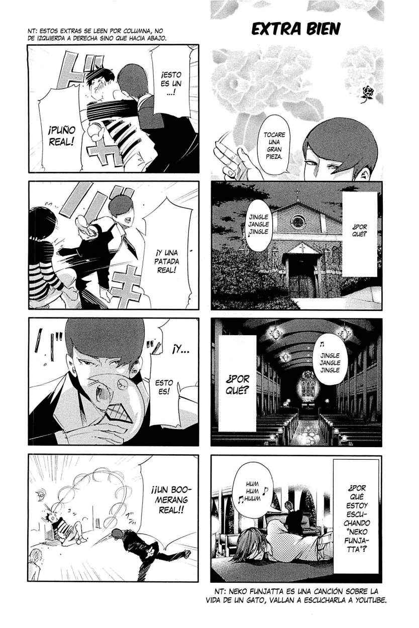 Read Tokyo Ghoul (es) Manga Online