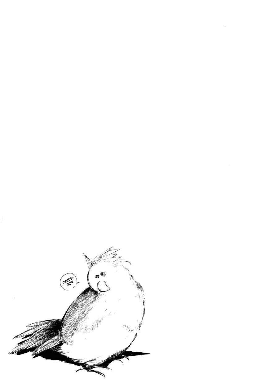 Read Tokyo Ghoul (es) Manga Online