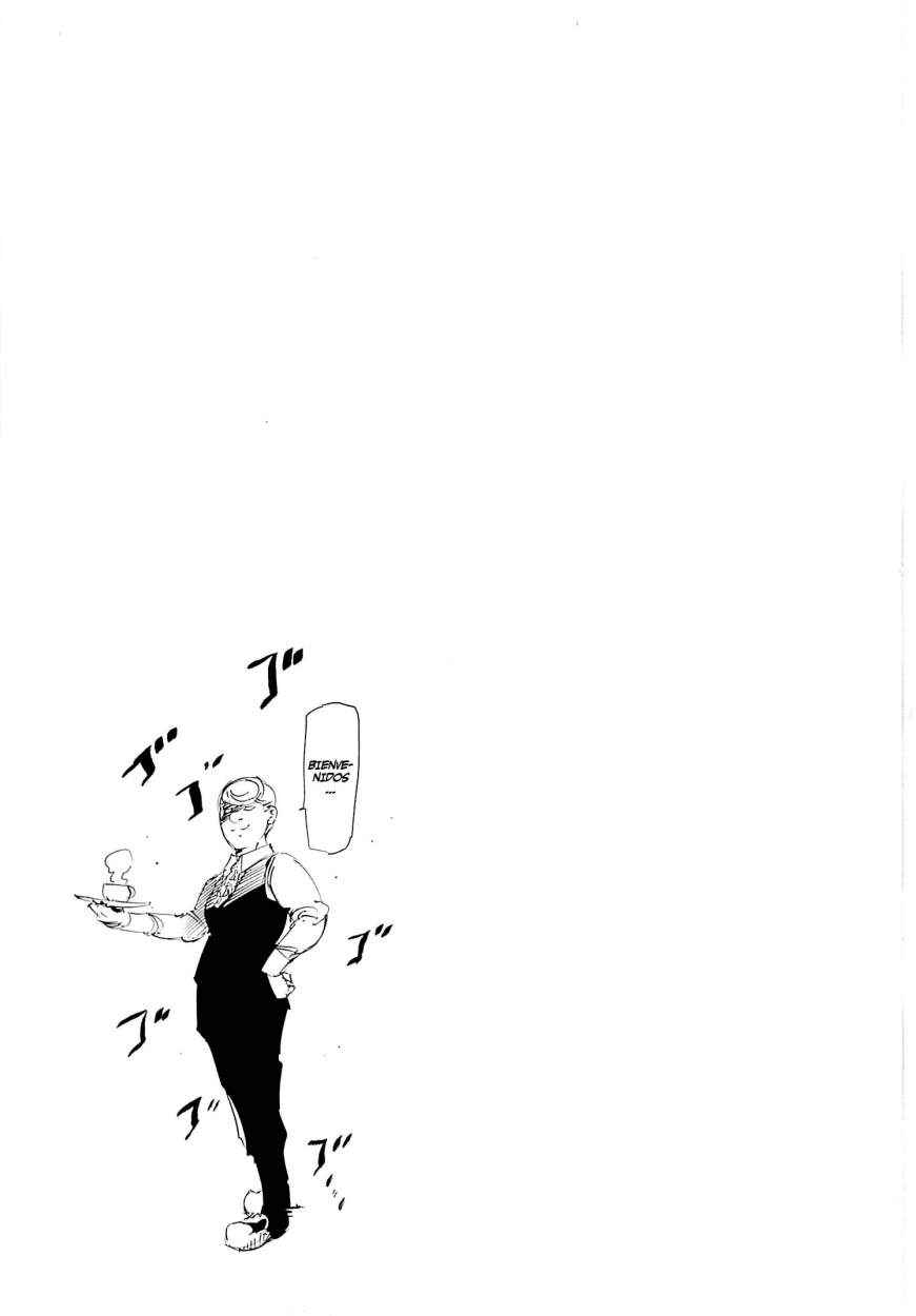 Read Tokyo Ghoul (es) Manga Online