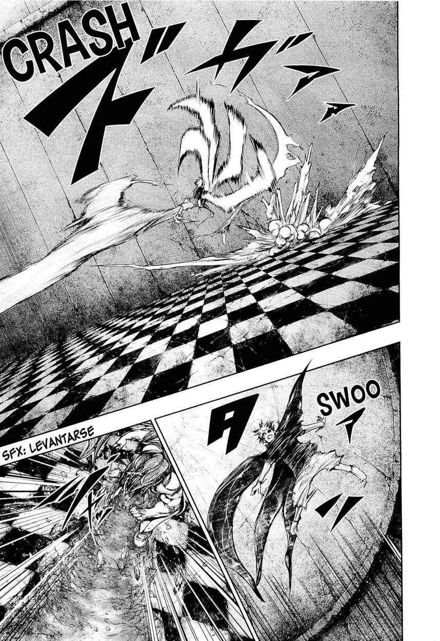 Read Tokyo Ghoul (es) Manga Online