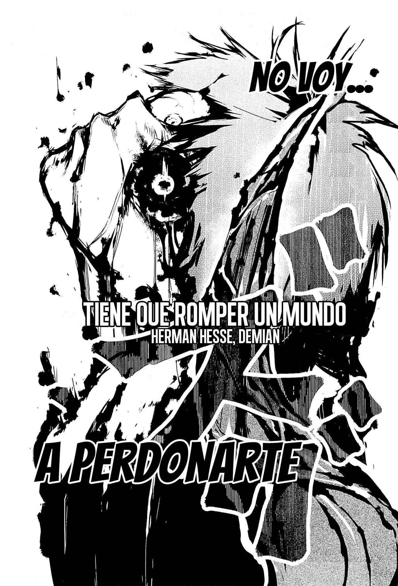 Read Tokyo Ghoul (es) Manga Online