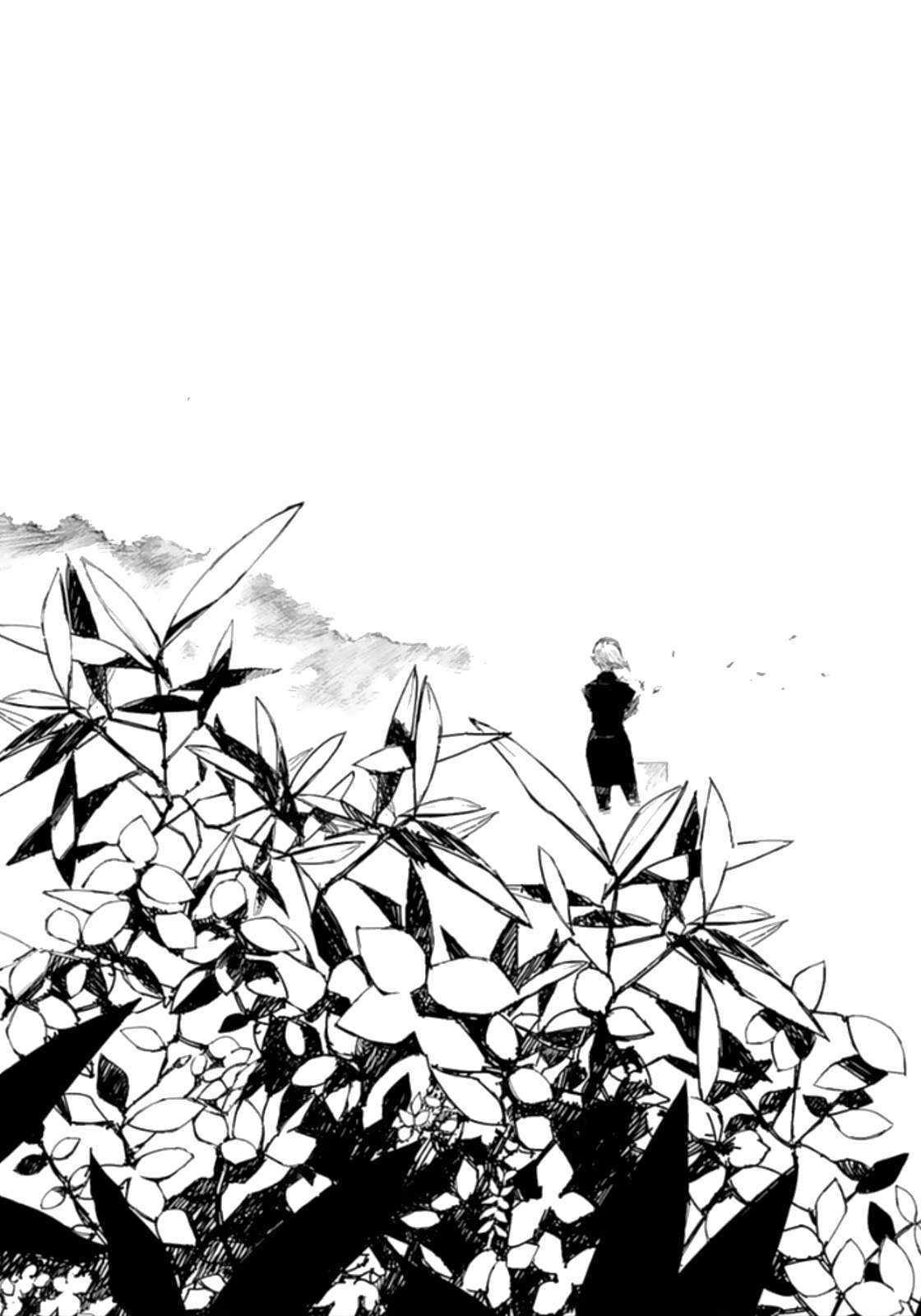 Read Tokyo Ghoul_re (es) Manga Online