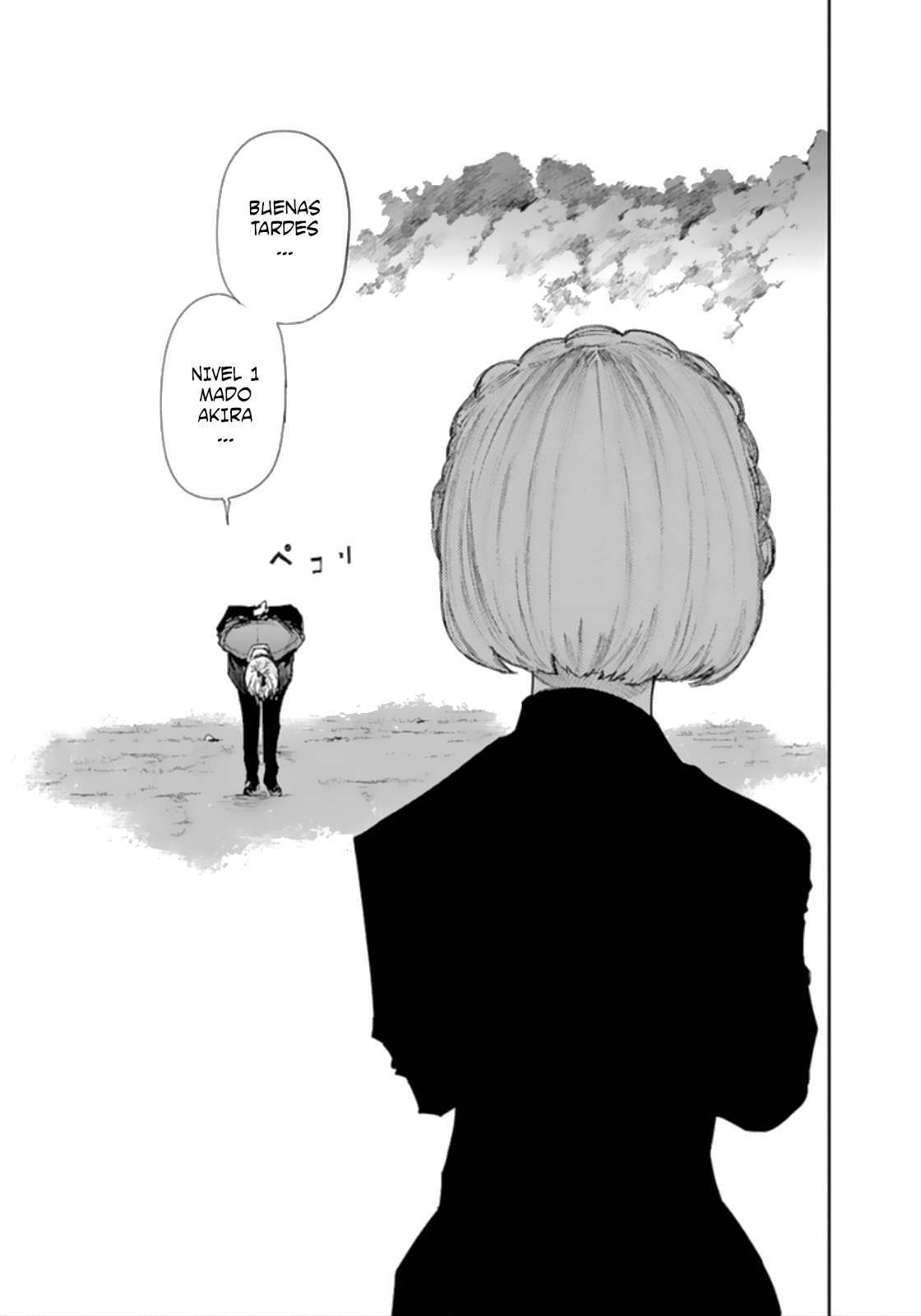 Read Tokyo Ghoul_re (es) Manga Online