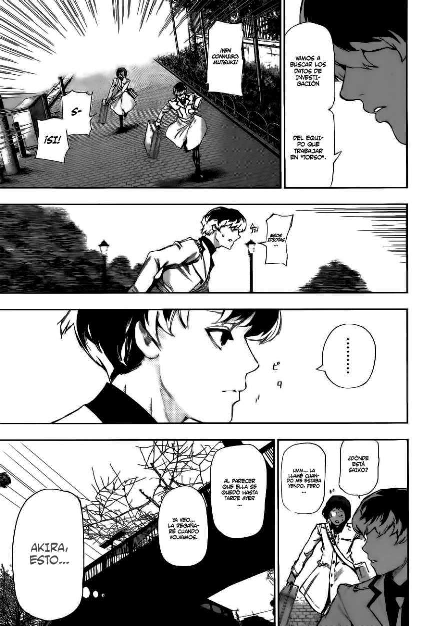 Read Tokyo Ghoul_re (es) Manga Online