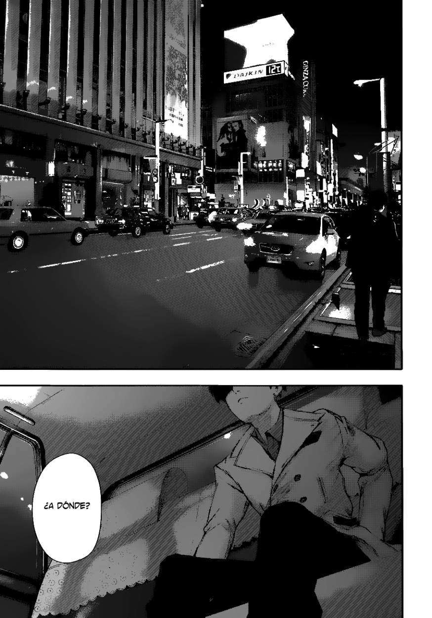 Read Tokyo Ghoul_re (es) Manga Online