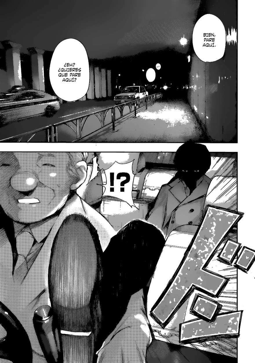 Read Tokyo Ghoul_re (es) Manga Online