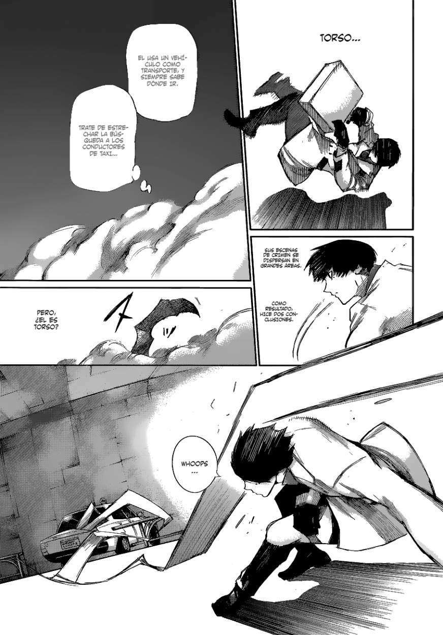 Read Tokyo Ghoul_re (es) Manga Online