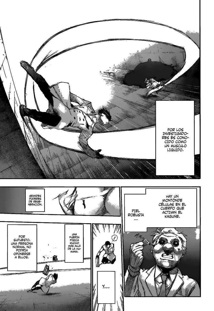 Read Tokyo Ghoul_re (es) Manga Online