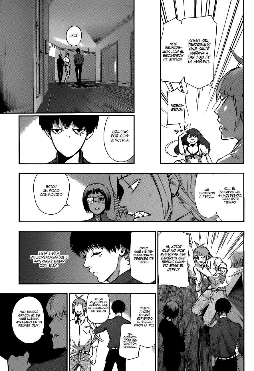 Read Tokyo Ghoul_re (es) Manga Online
