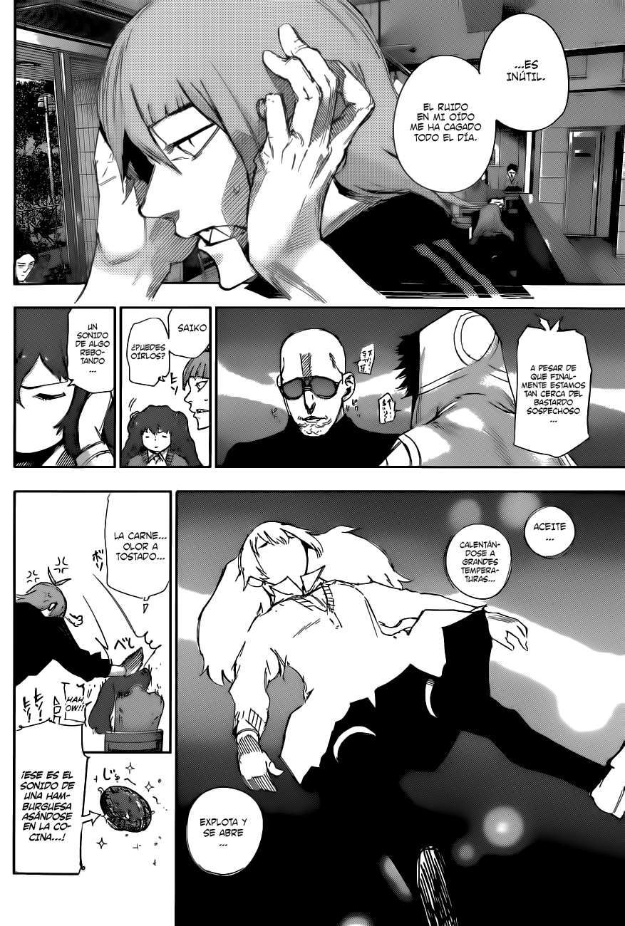 Read Tokyo Ghoul_re (es) Manga Online