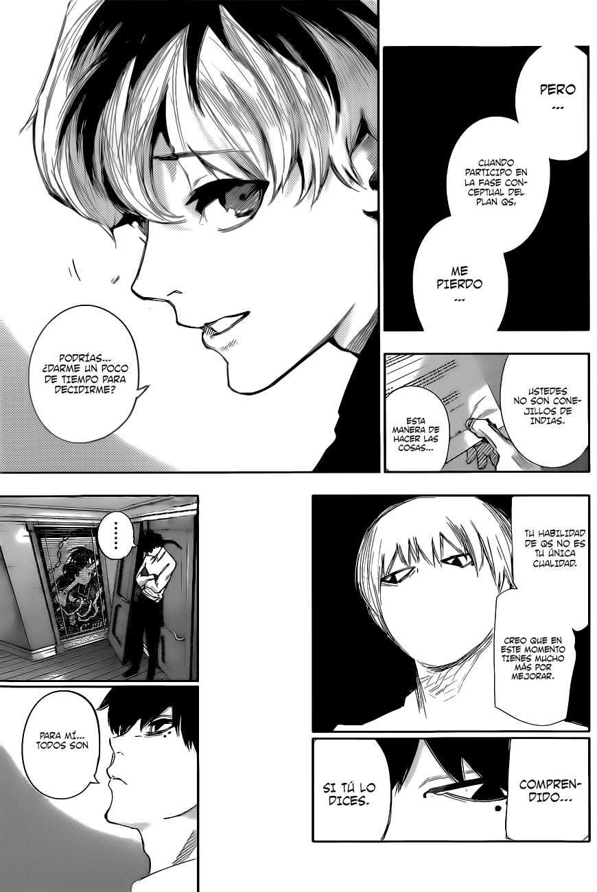 Read Tokyo Ghoul_re (es) Manga Online