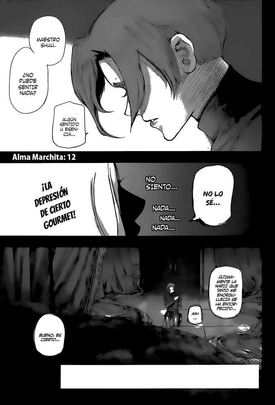 Read Tokyo Ghoul_re (es) Manga Online