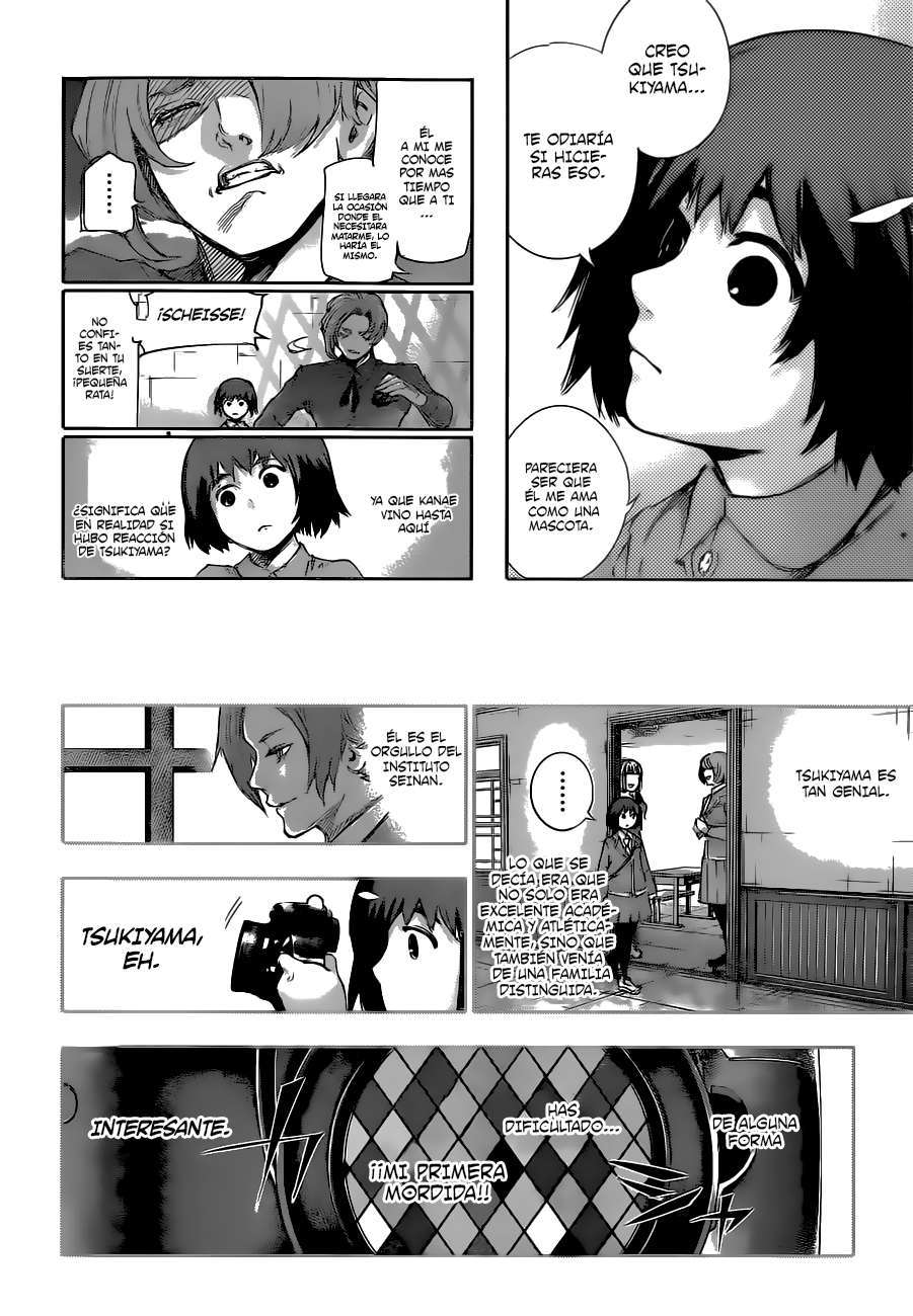 Read Tokyo Ghoul_re (es) Manga Online