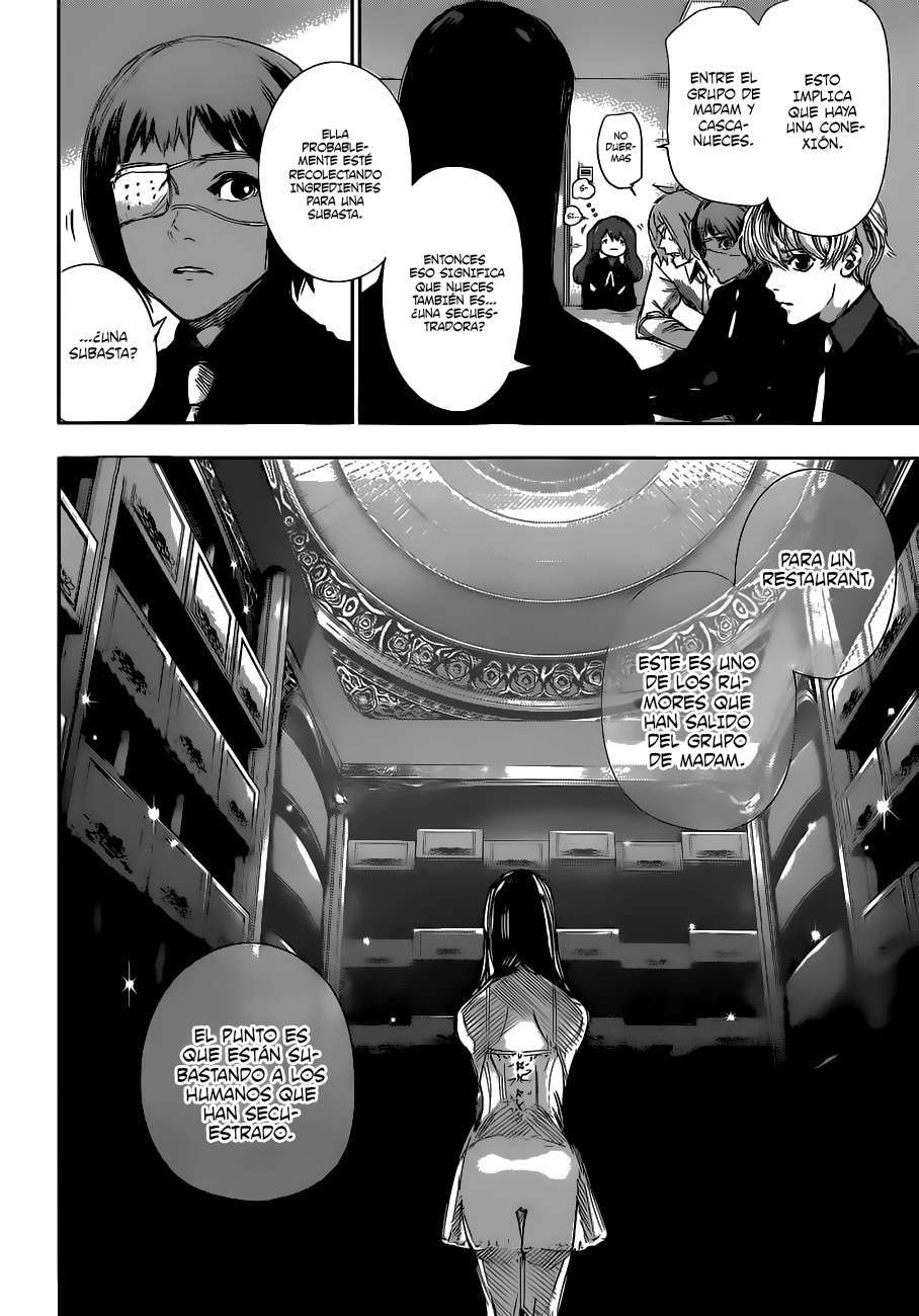 Read Tokyo Ghoul_re (es) Manga Online