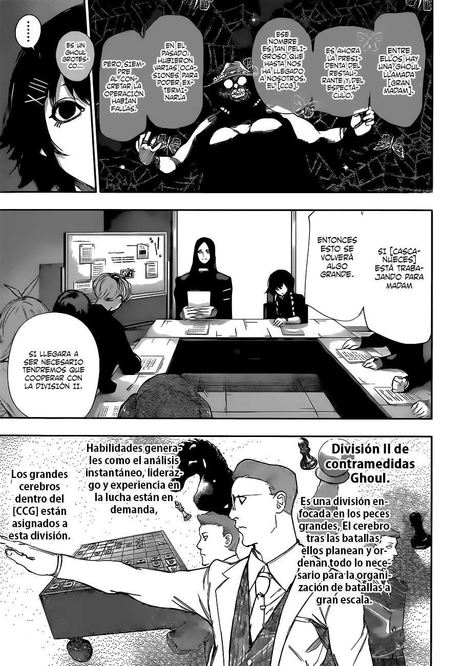 Read Tokyo Ghoul_re (es) Manga Online