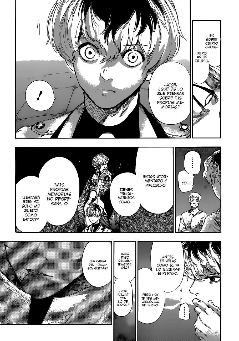 Read Tokyo Ghoul_re (es) Manga Online