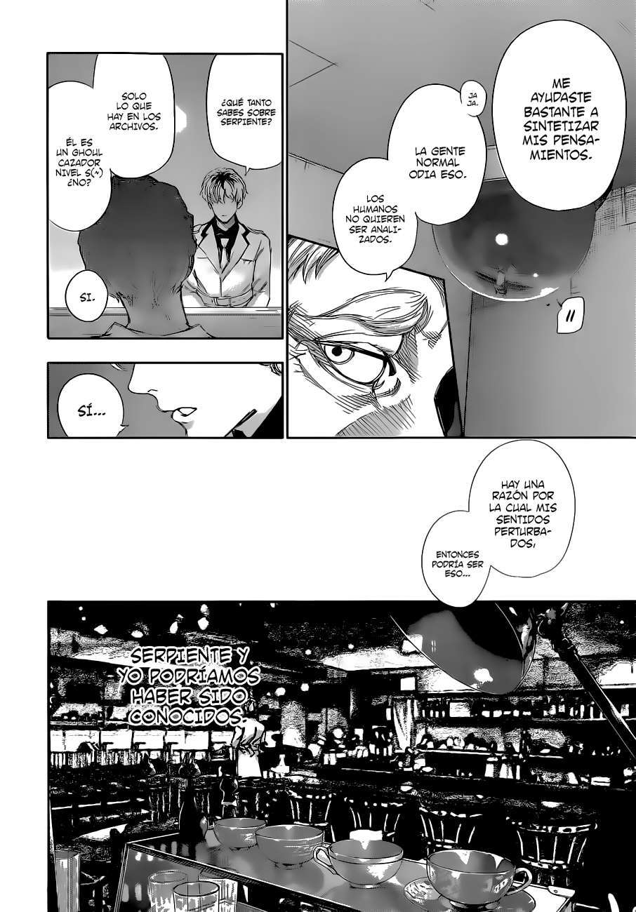 Read Tokyo Ghoul_re (es) Manga Online