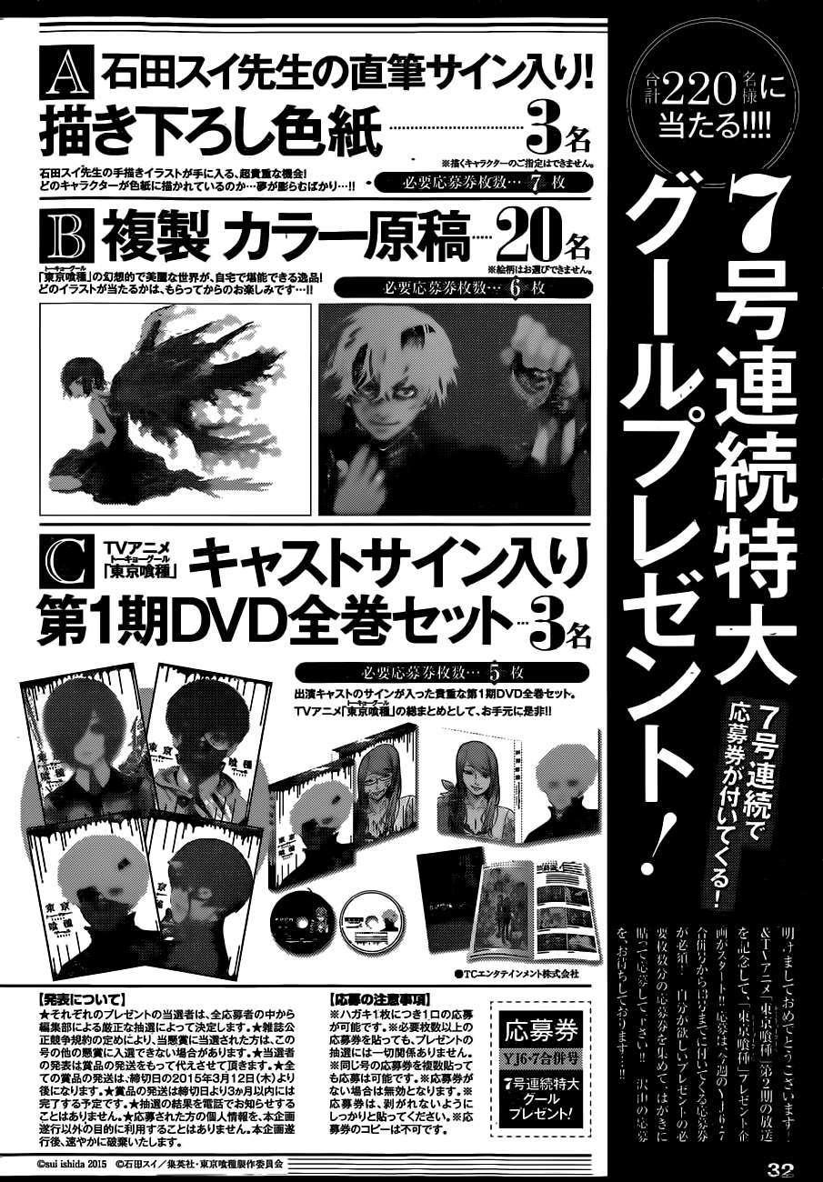 Read Tokyo Ghoul_re (es) Manga Online