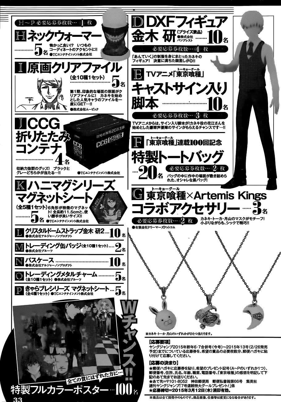 Read Tokyo Ghoul_re (es) Manga Online