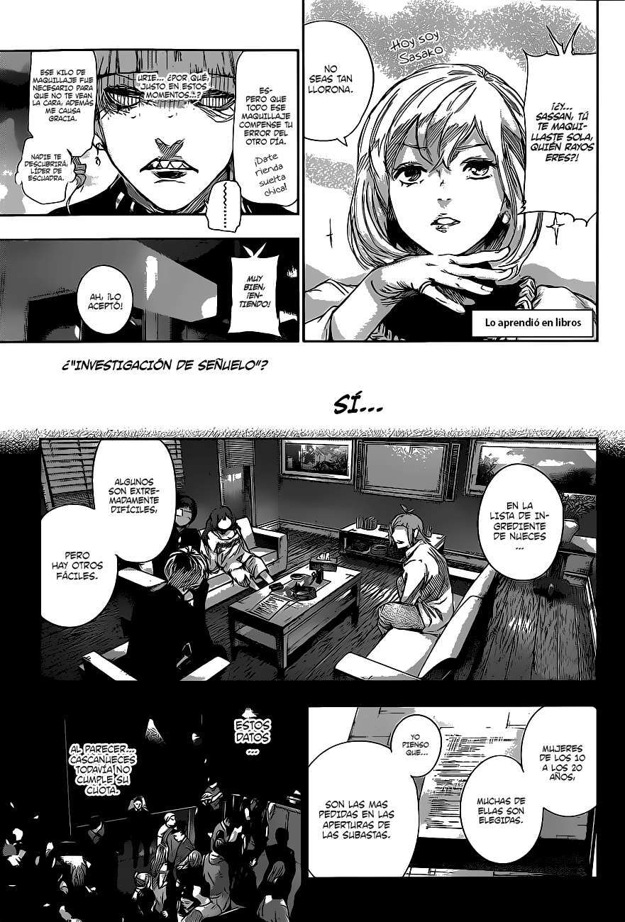 Read Tokyo Ghoul_re (es) Manga Online