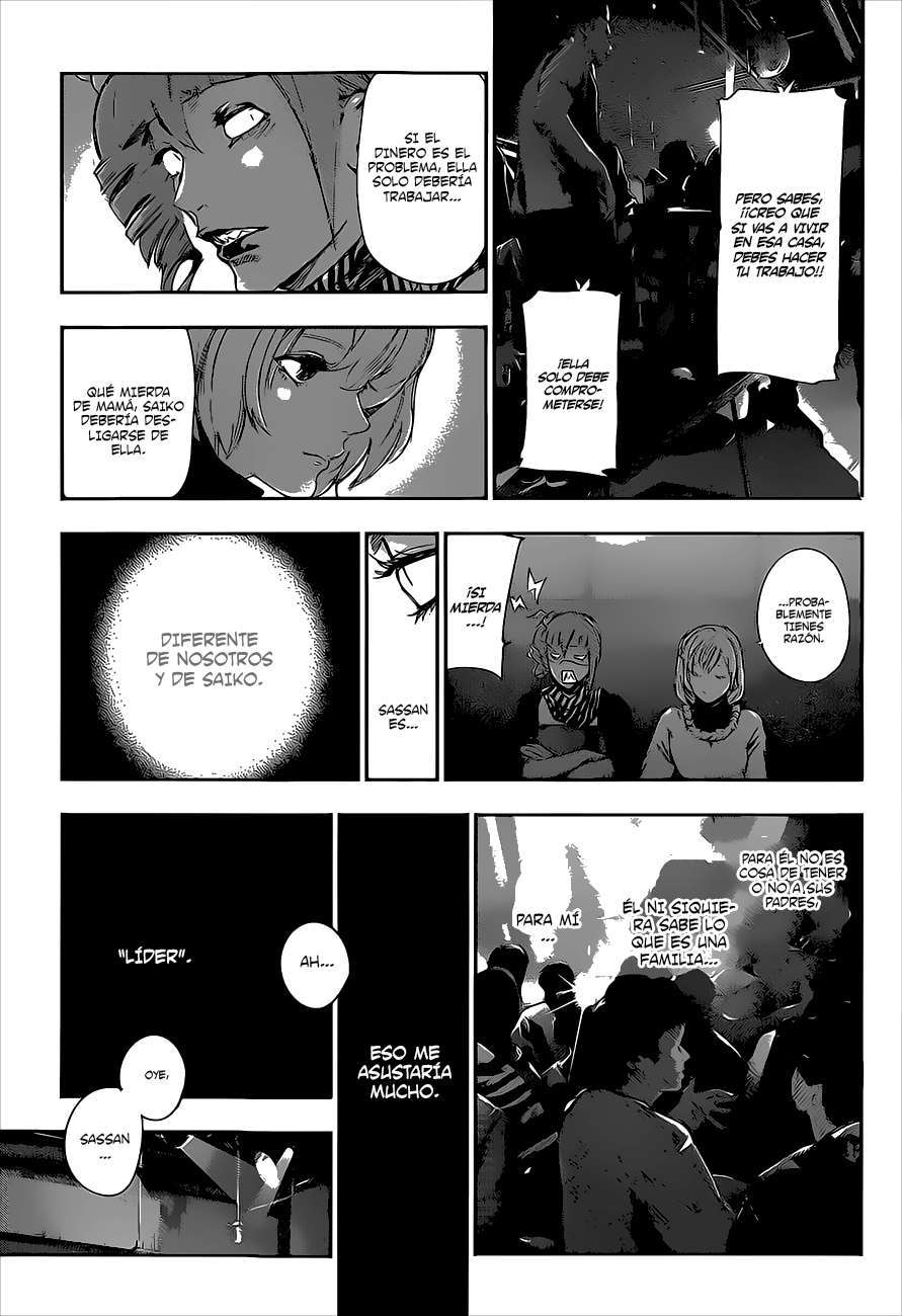 Read Tokyo Ghoul_re (es) Manga Online