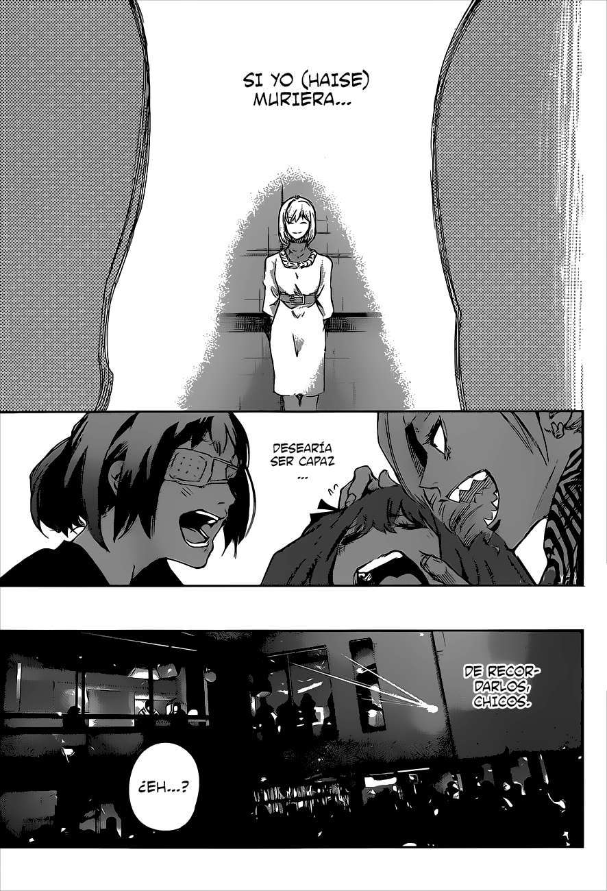 Read Tokyo Ghoul_re (es) Manga Online