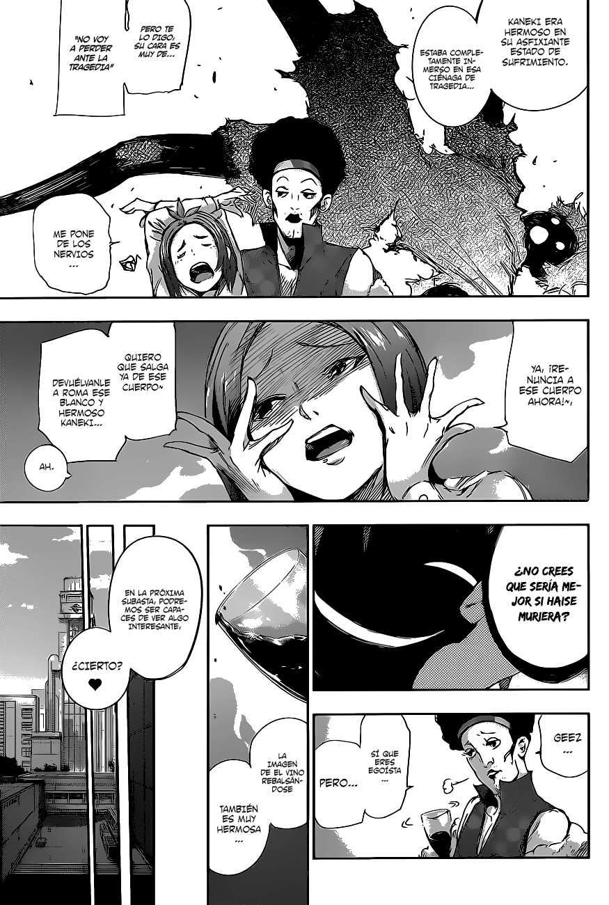 Read Tokyo Ghoul_re (es) Manga Online
