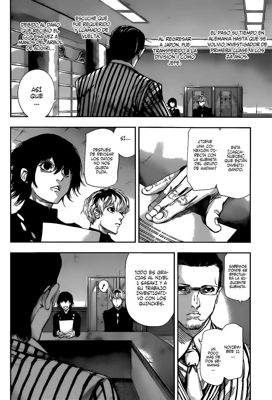 Read Tokyo Ghoul_re (es) Manga Online