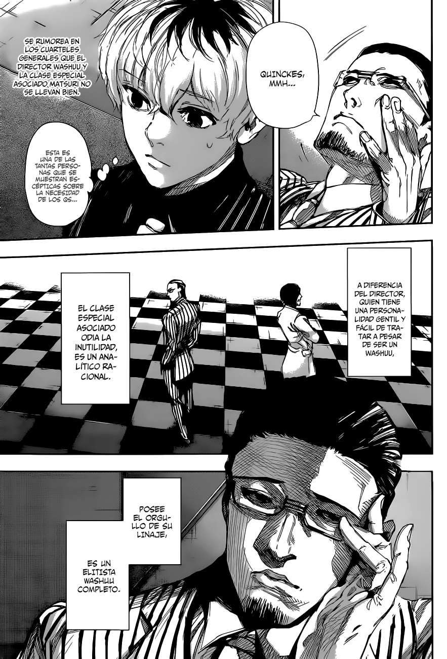 Read Tokyo Ghoul_re (es) Manga Online