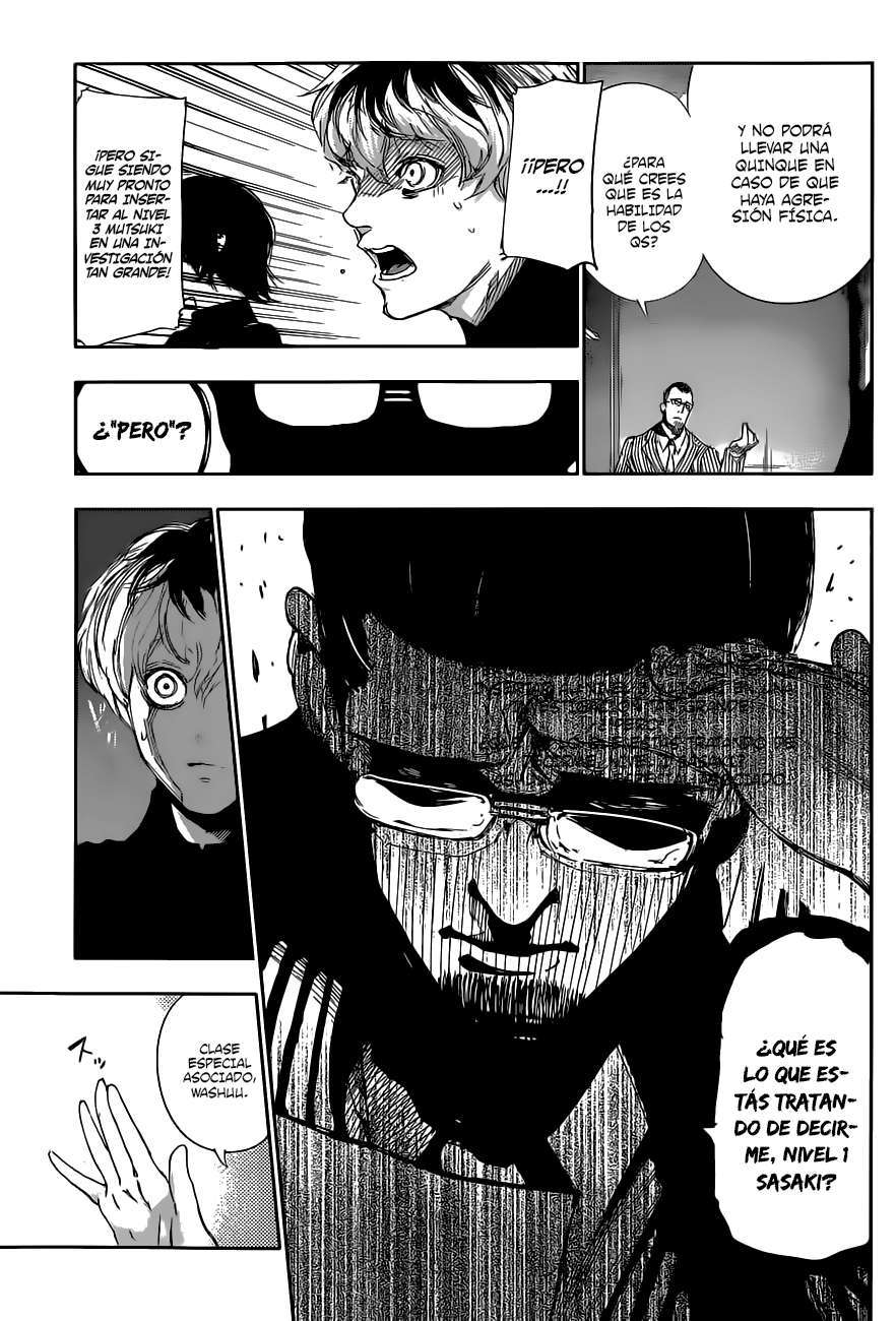 Read Tokyo Ghoul_re (es) Manga Online