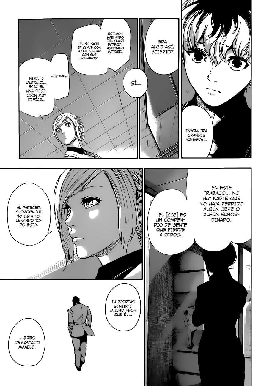Read Tokyo Ghoul_re (es) Manga Online