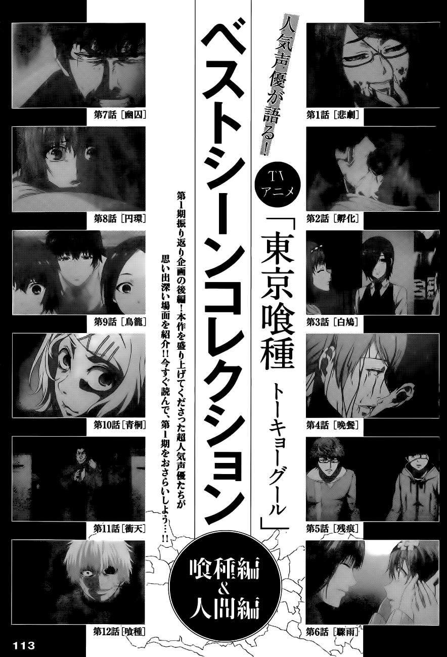Read Tokyo Ghoul_re (es) Manga Online