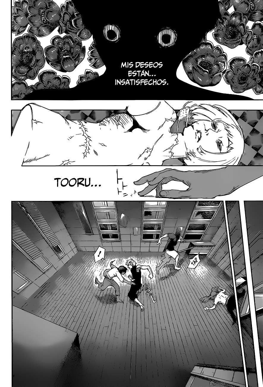 Read Tokyo Ghoul_re (es) Manga Online