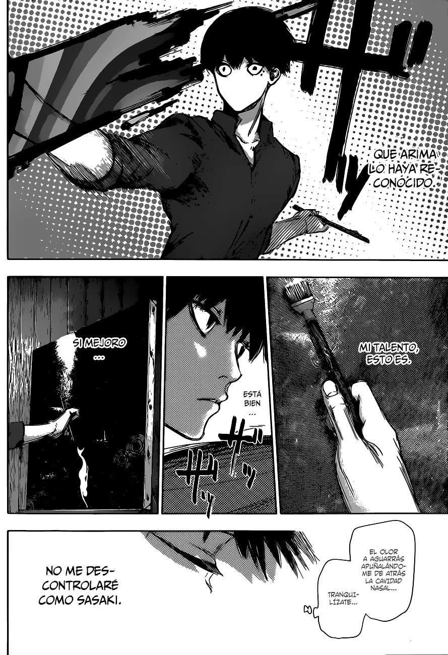 Read Tokyo Ghoul_re (es) Manga Online
