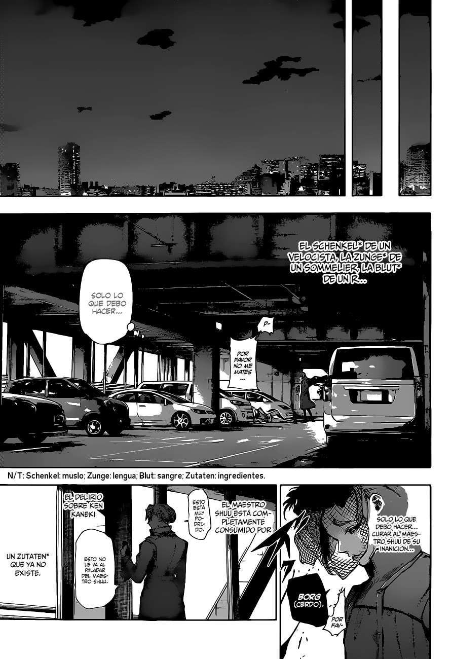 Read Tokyo Ghoul_re (es) Manga Online