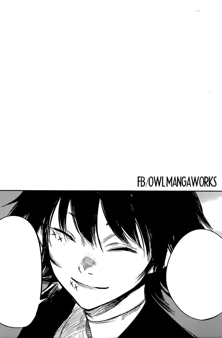 Read Tokyo Ghoul_re (es) Manga Online