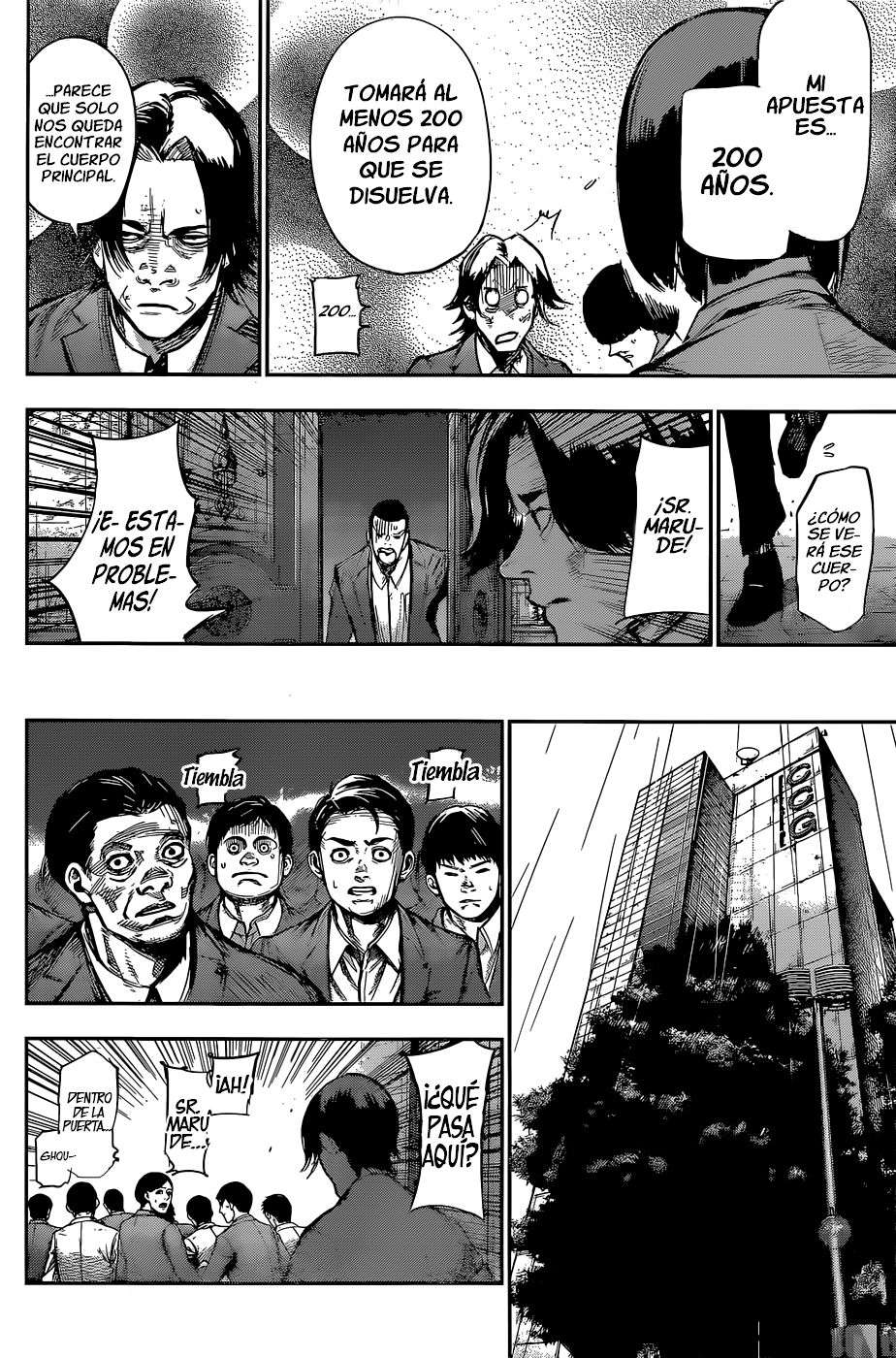 Read Tokyo Ghoul_re (es) Manga Online