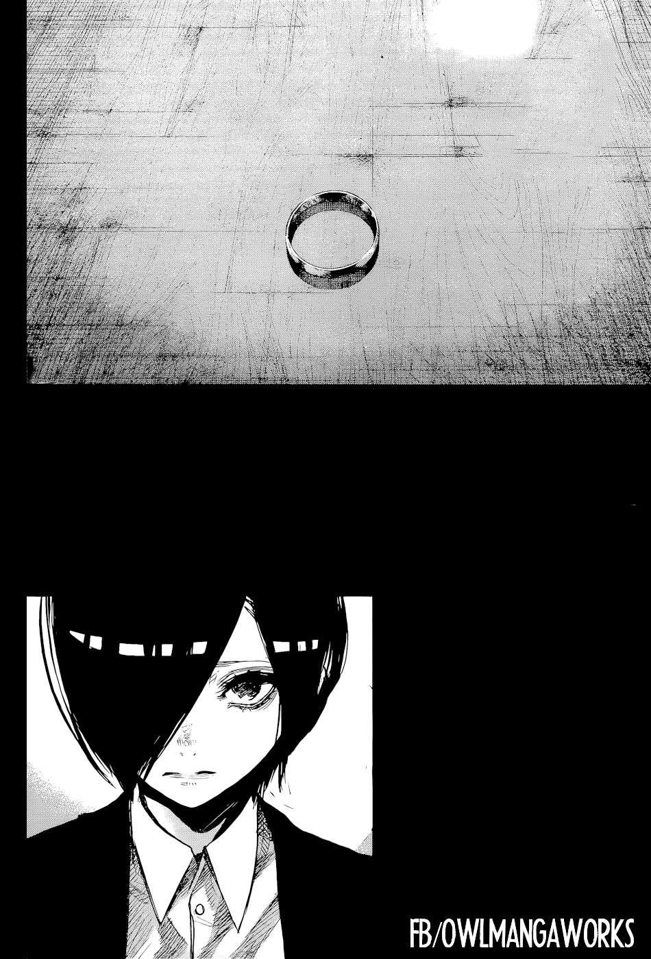 Read Tokyo Ghoul_re (es) Manga Online