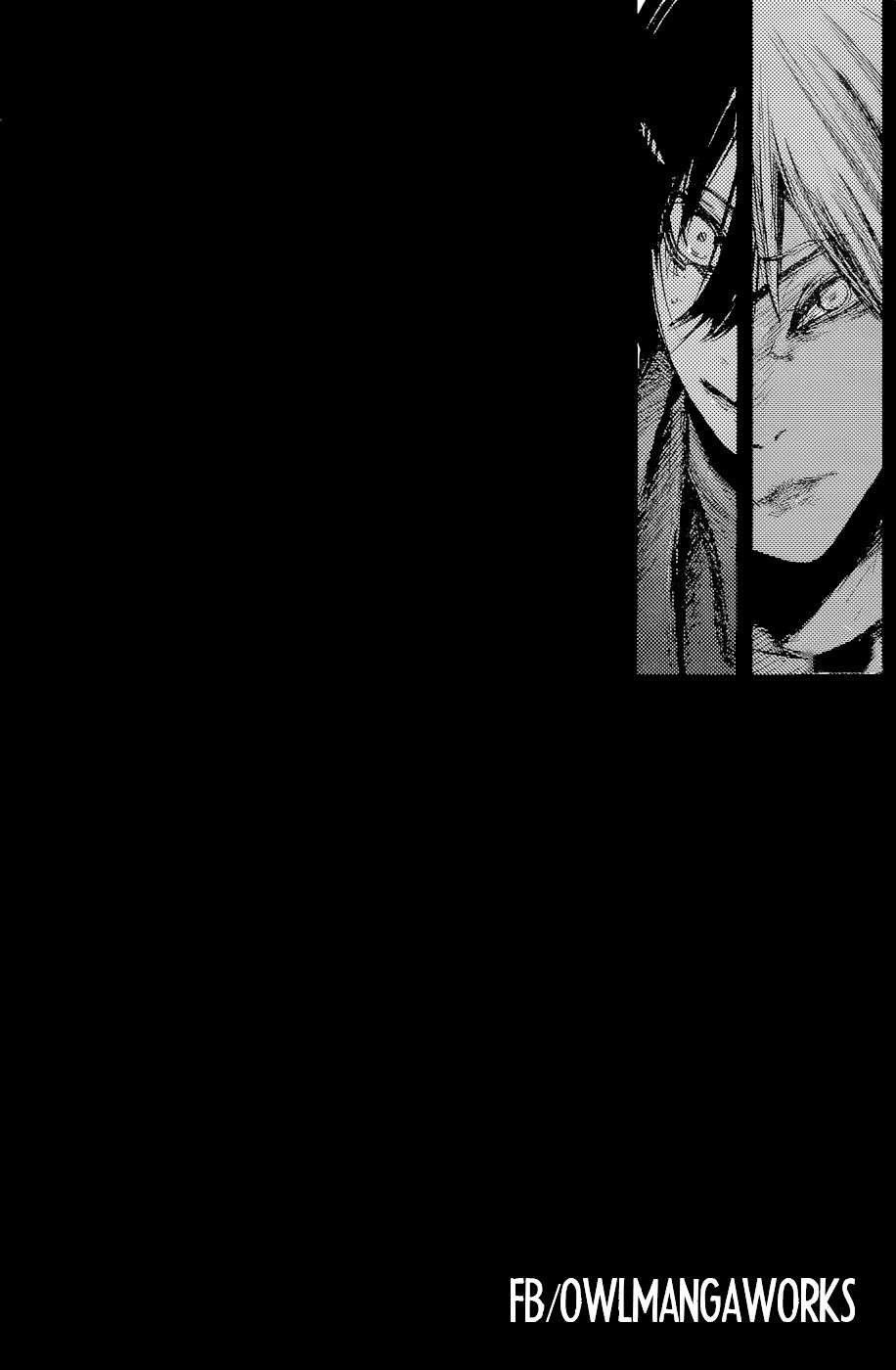 Read Tokyo Ghoul_re (es) Manga Online