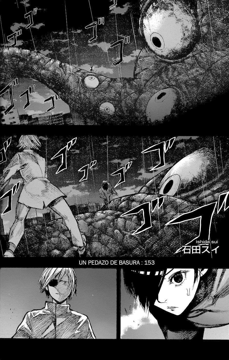 Read Tokyo Ghoul_re (es) Manga Online