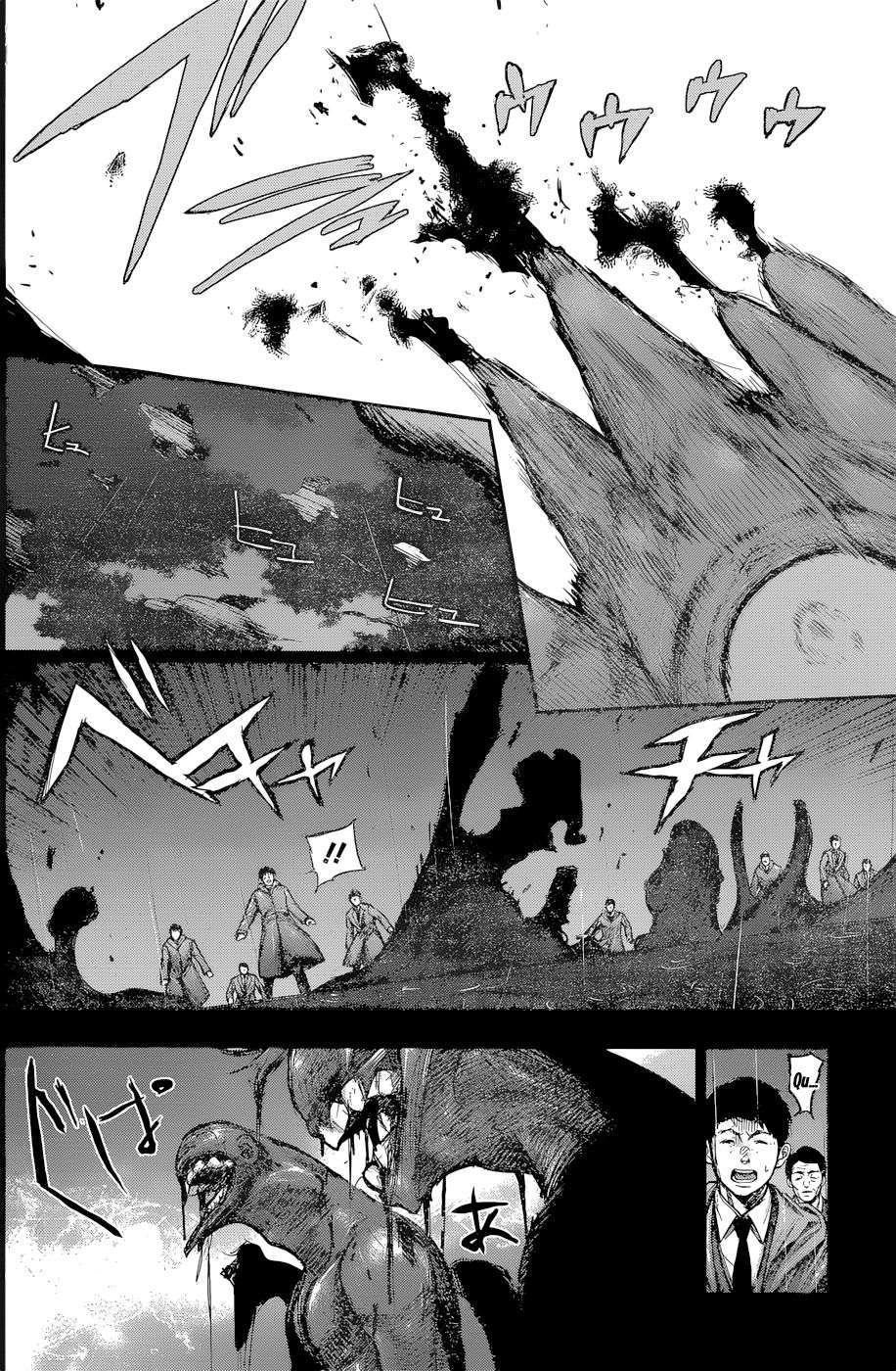 Read Tokyo Ghoul_re (es) Manga Online