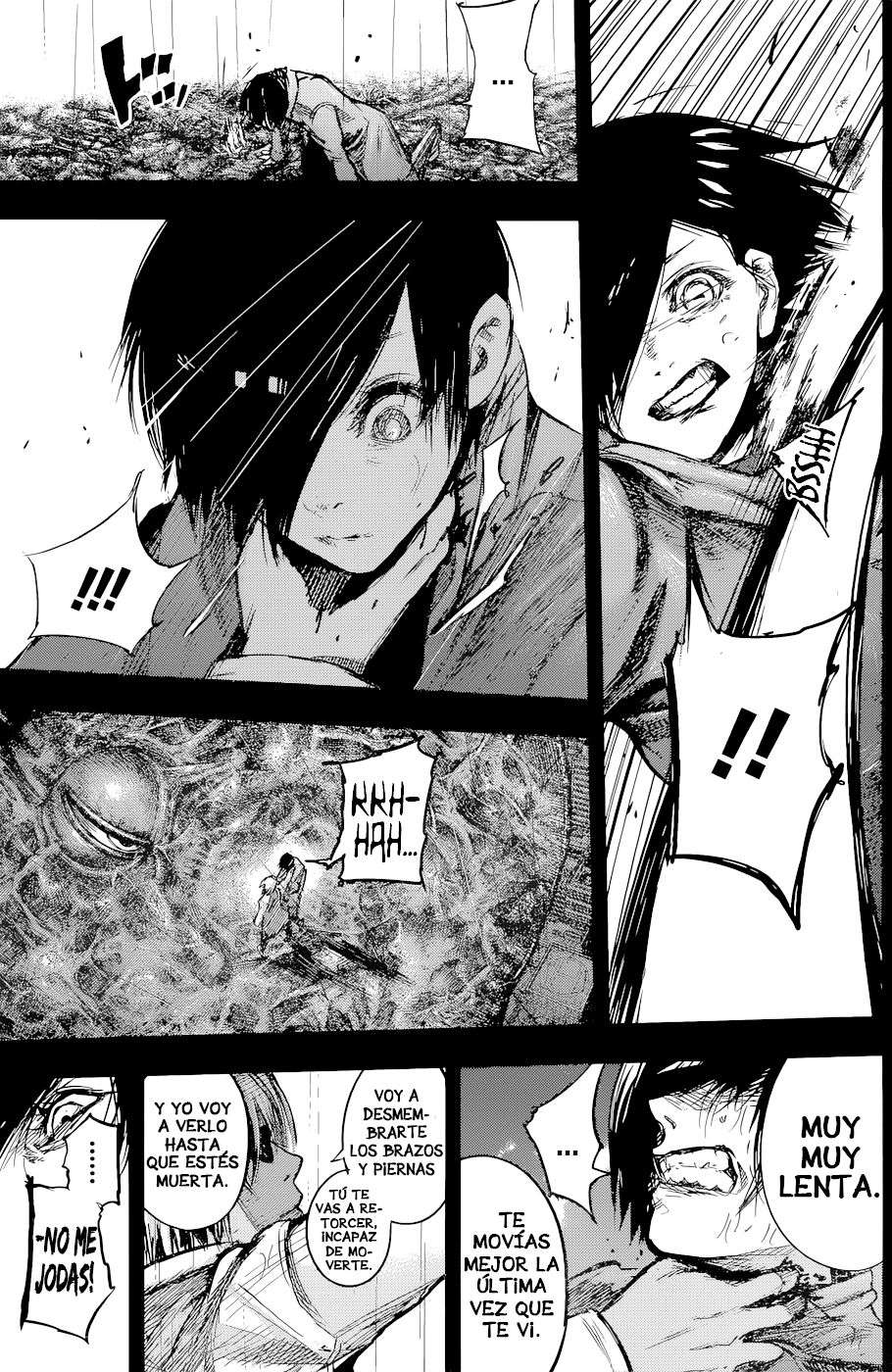 Read Tokyo Ghoul_re (es) Manga Online