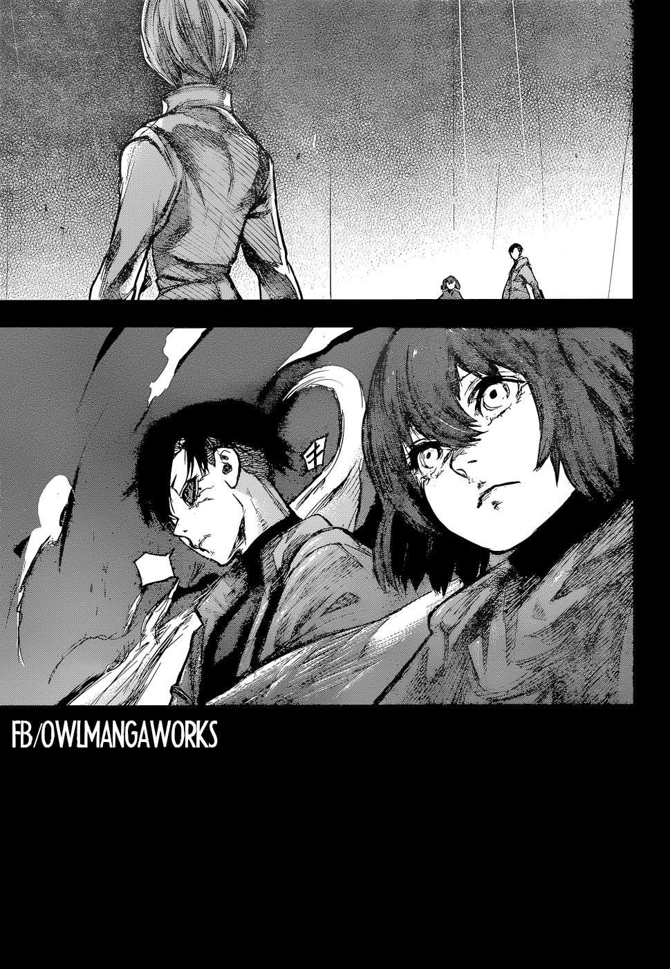 Read Tokyo Ghoul_re (es) Manga Online
