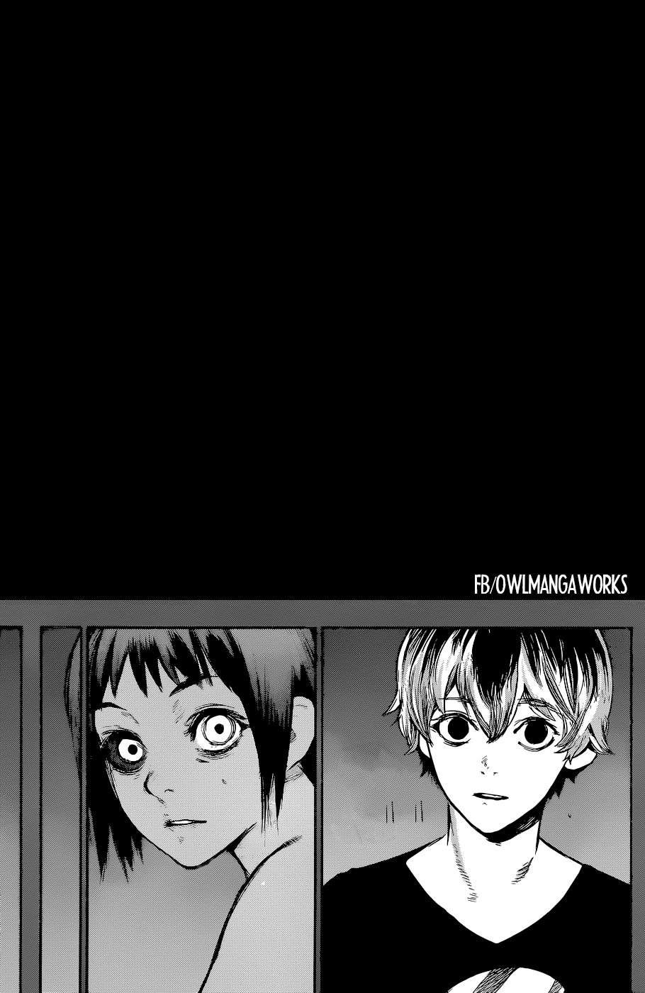 Read Tokyo Ghoul_re (es) Manga Online